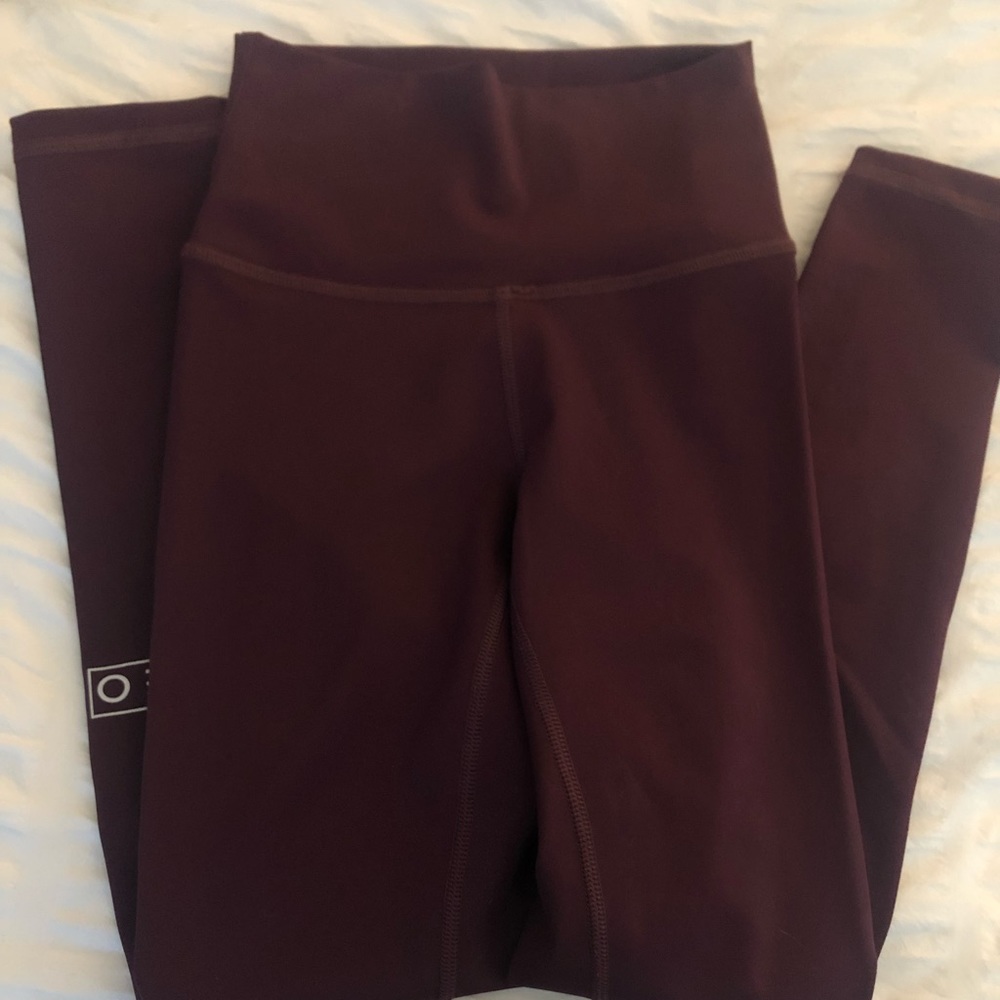 Fleo leggings